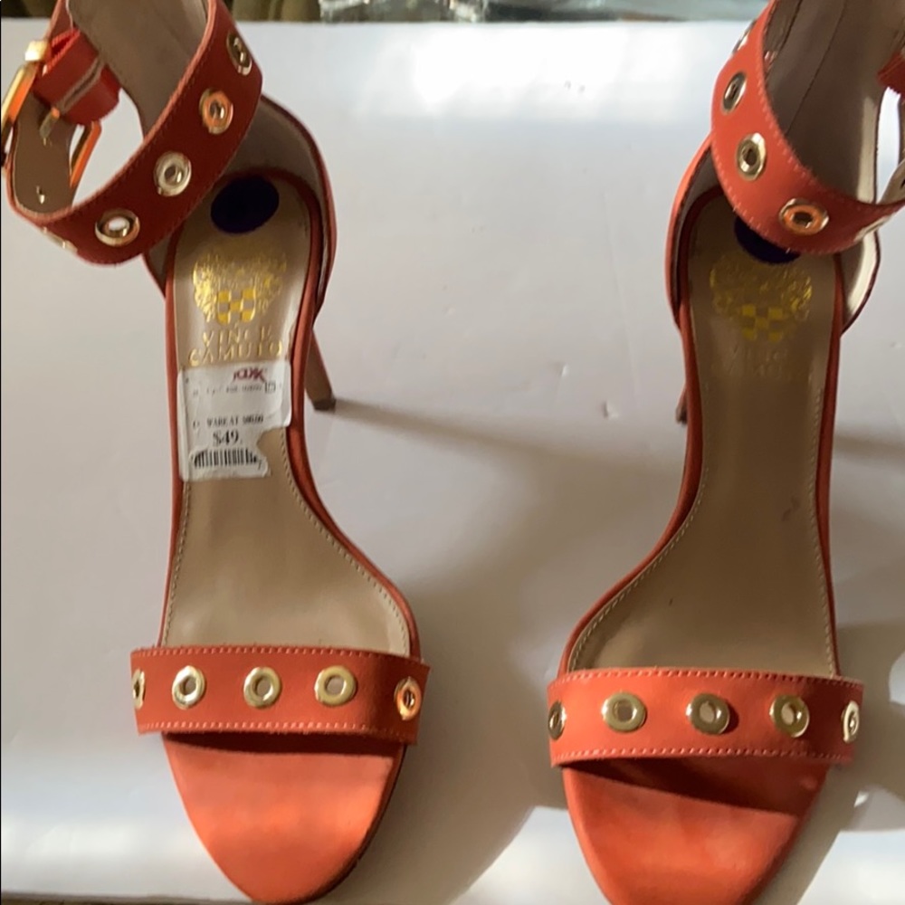 Vince Camuto shoes